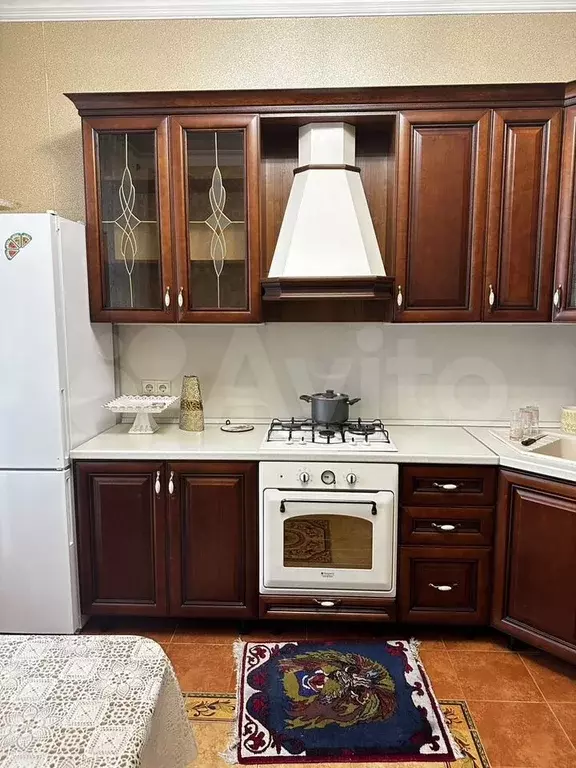 6-к. квартира, 68 м, 4/6 эт. - Фото 1