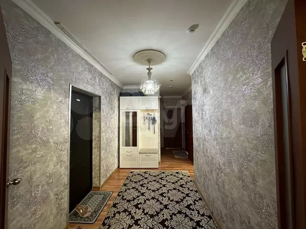 2-к. квартира, 73,7 м, 6/6 эт. - Фото 1