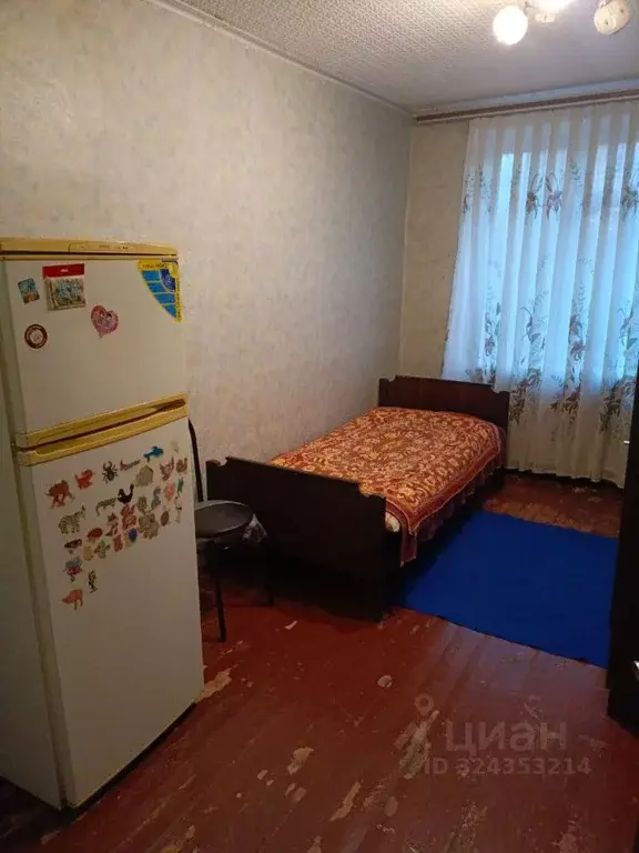 Комната Москва Парусный проезд, 3 (15.0 м) - Фото 2