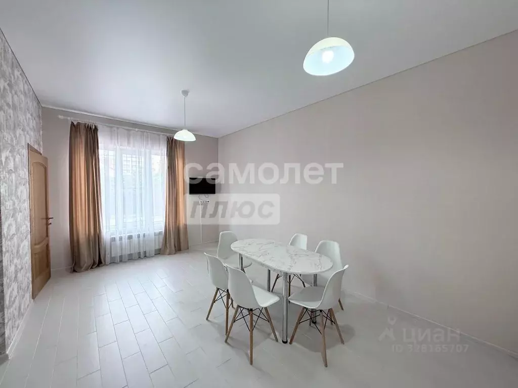 Таунхаус в Краснодарский край, Горячий Ключ Школьный пер. (117 м) - Фото 2