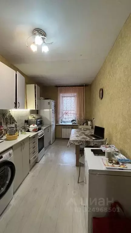 3-к кв. Тыва, Кызыл ул. Дружбы, 38/3 (59.3 м) - Фото 1