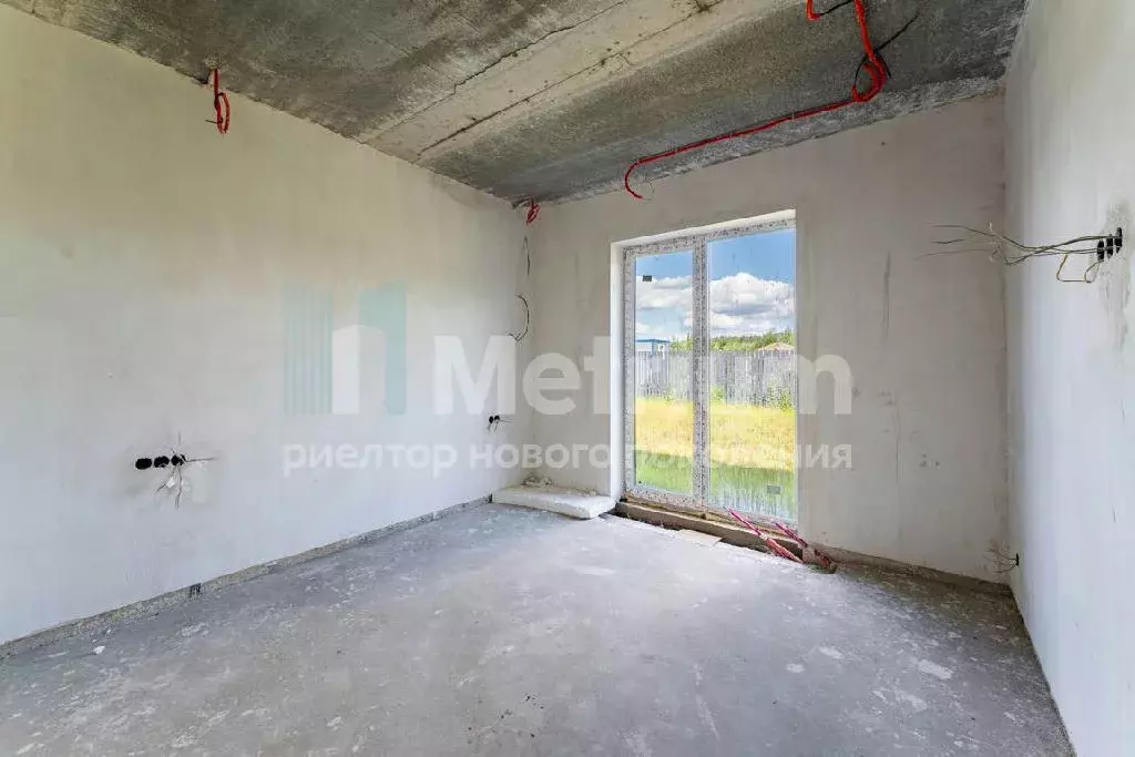 Продается дом в д. Исаково - Фото 1