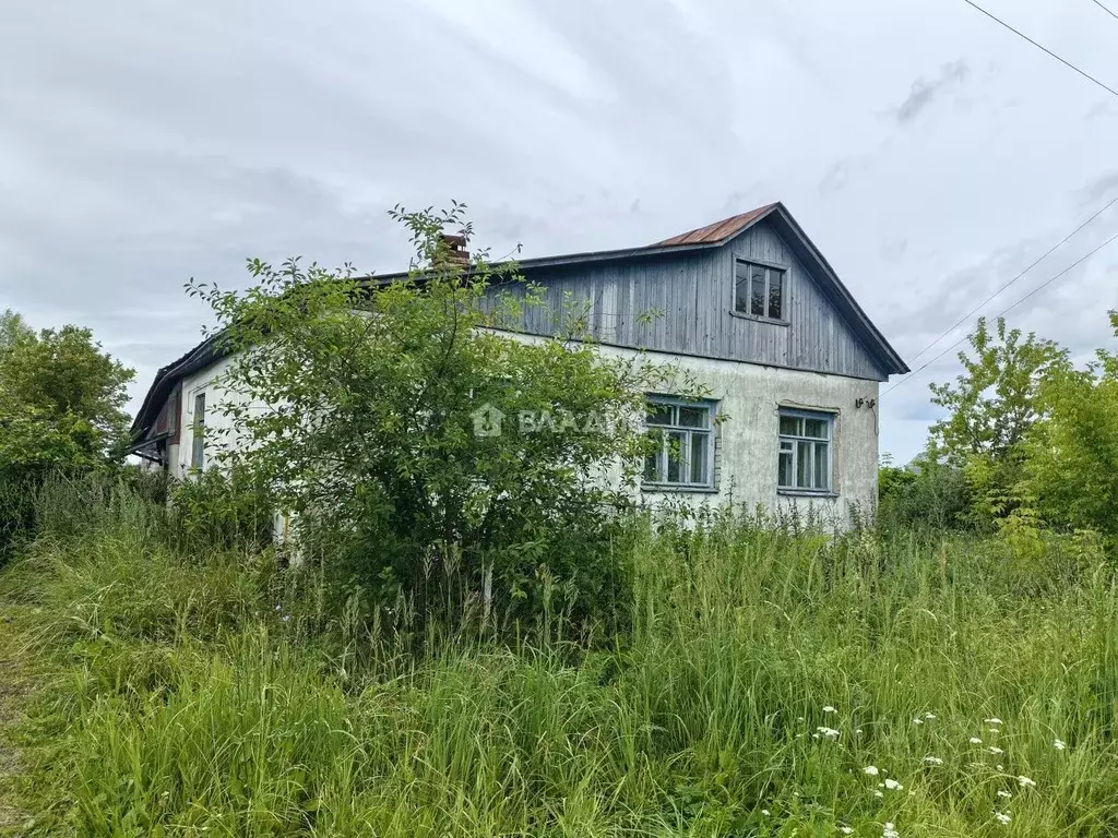 Дом в Владимирская область, Муром д. Хоробрицы, ул. Зеленая, 10 (69 м) - Фото 1
