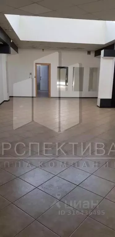 Помещение свободного назначения в Краснодарский край, Новороссийск ул. ... - Фото 1
