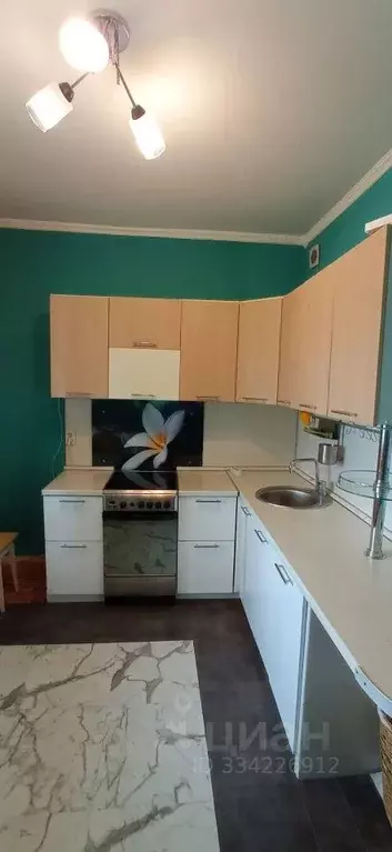 1-к кв. Москва Высоковольтный проезд, 1к6 (37.0 м) - Фото 2