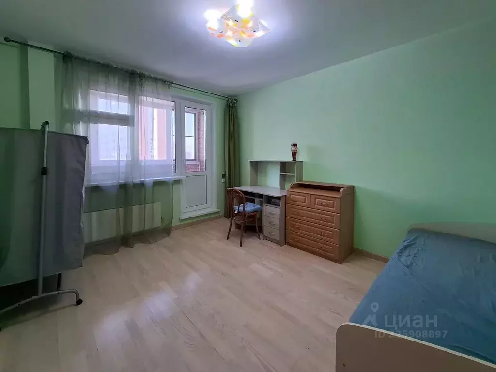 2-к кв. Москва Симферопольский бул., 29К3 (63.5 м) - Фото 2