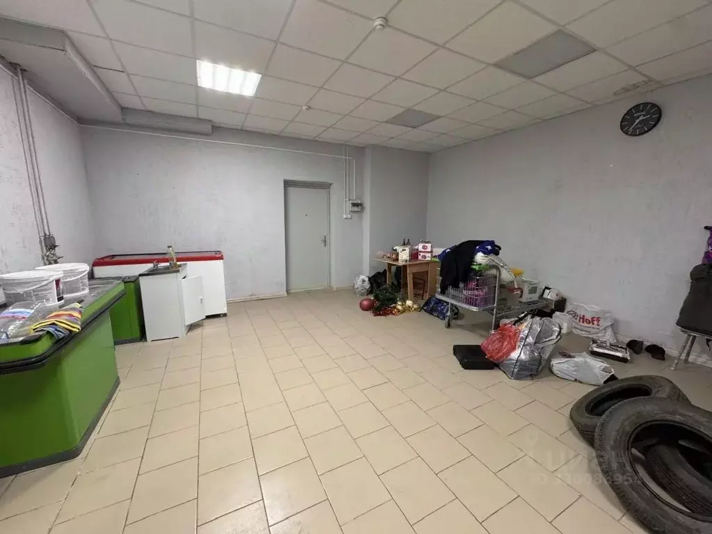 Помещение свободного назначения в Краснодарский край, Краснодар ул. ... - Фото 1