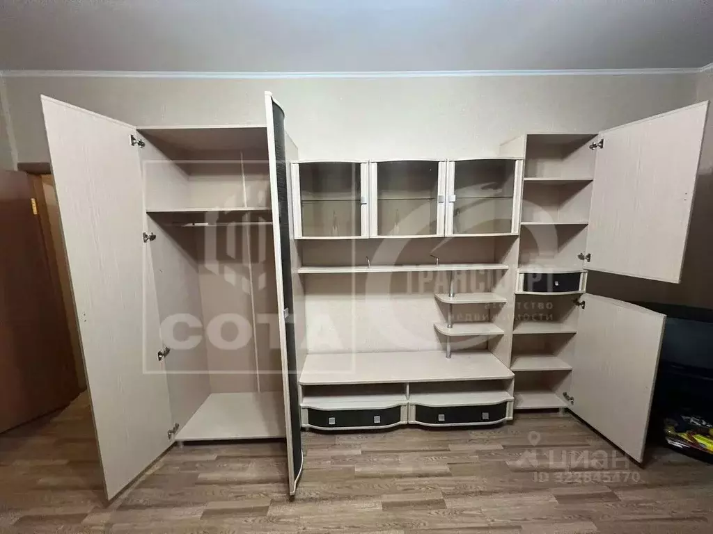 2-к кв. Воронежская область, Воронеж Кольцовская ул., 7 (60.0 м) - Фото 2