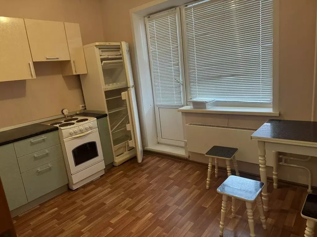 1-к кв. Новосибирская область, Новосибирск ул. Пархоменко, 25 (30.0 м) - Фото 1