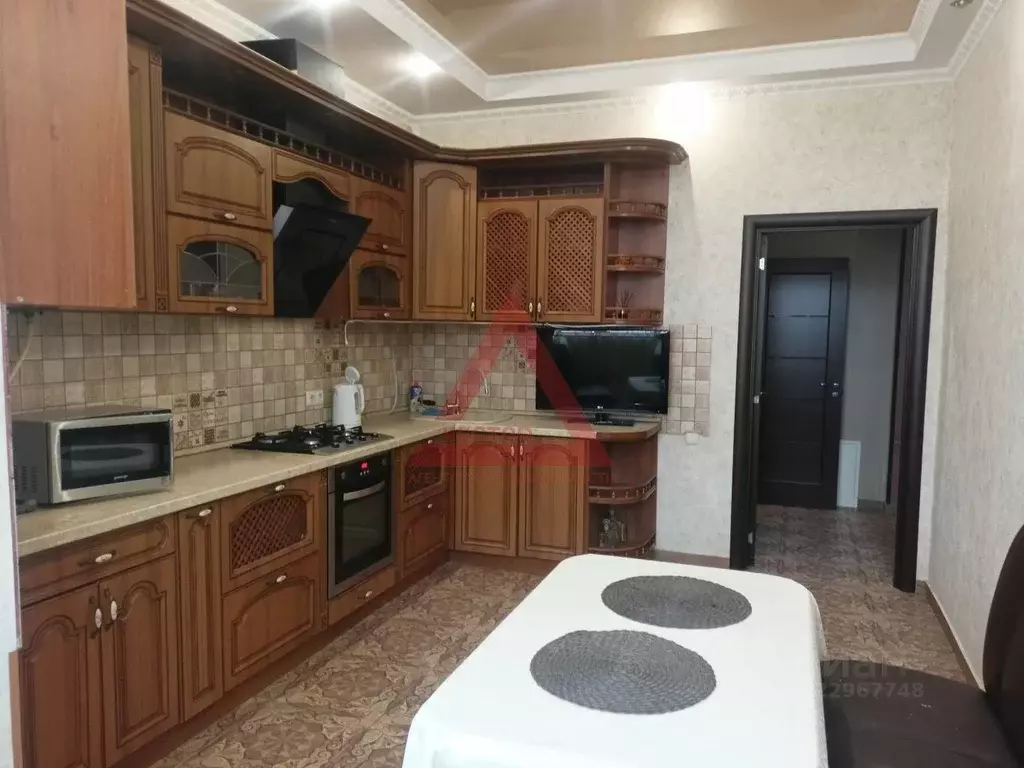 1-к кв. Севастополь ул. Маячная, 38В (51.0 м) - Фото 1