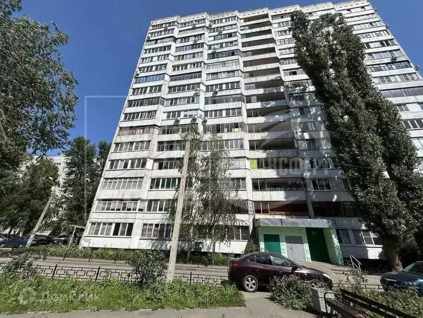 Продаётся 1-к квартира, 33 м - Фото 0