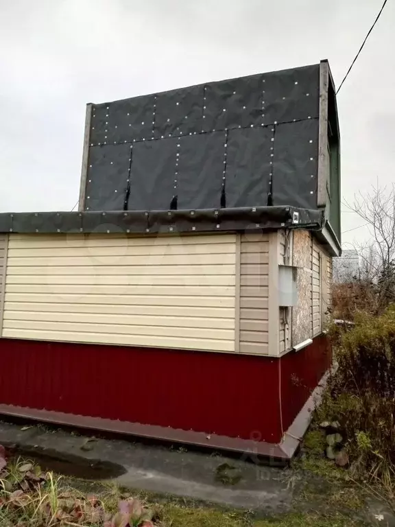 Дом в Нижегородская область, Нижний Новгород № 5 ГАЗ ТСН, 1344 (25 м) - Фото 1