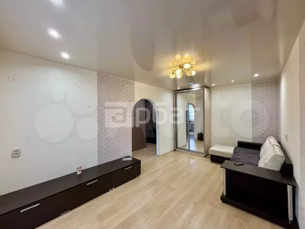 2-к. квартира, 44 м, 2/5 эт. - Фото 0