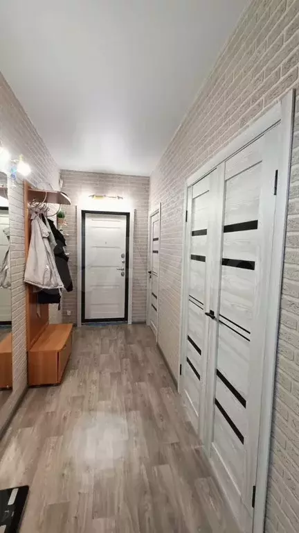 3-к. квартира, 75,6 м, 6/9 эт. - Фото 0