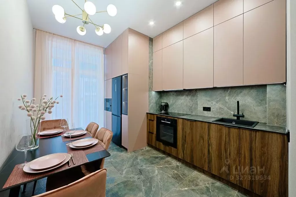 1-к кв. Калининградская область, Калининград ул. Генерал-фельдмаршала ... - Фото 1