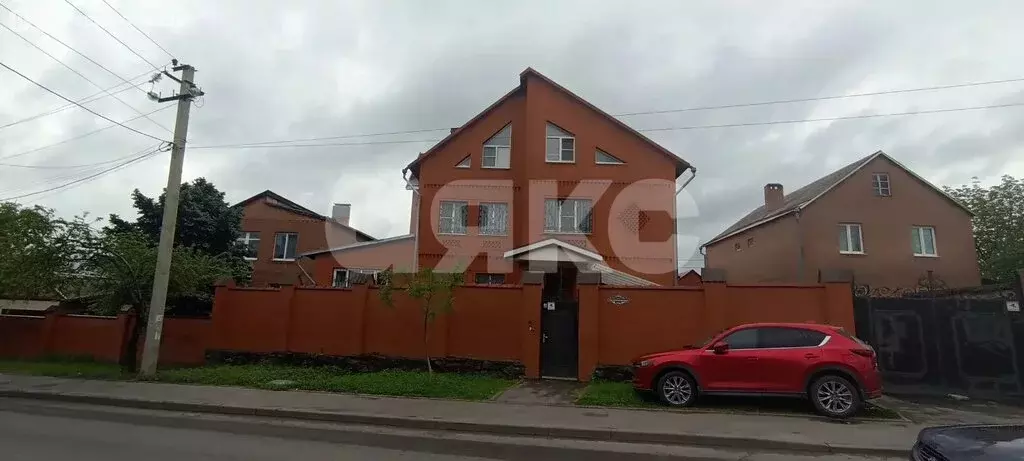 Офис (350 м) - Фото 1