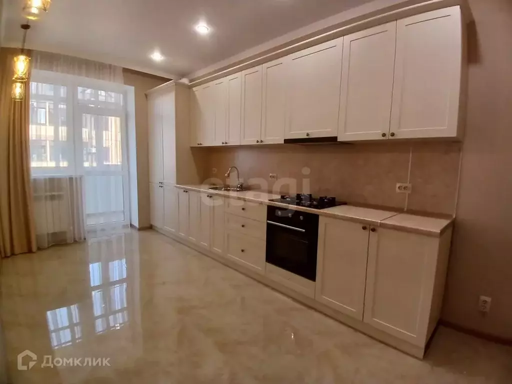 Продаётся 2-к квартира, 57.9 м - Фото 0