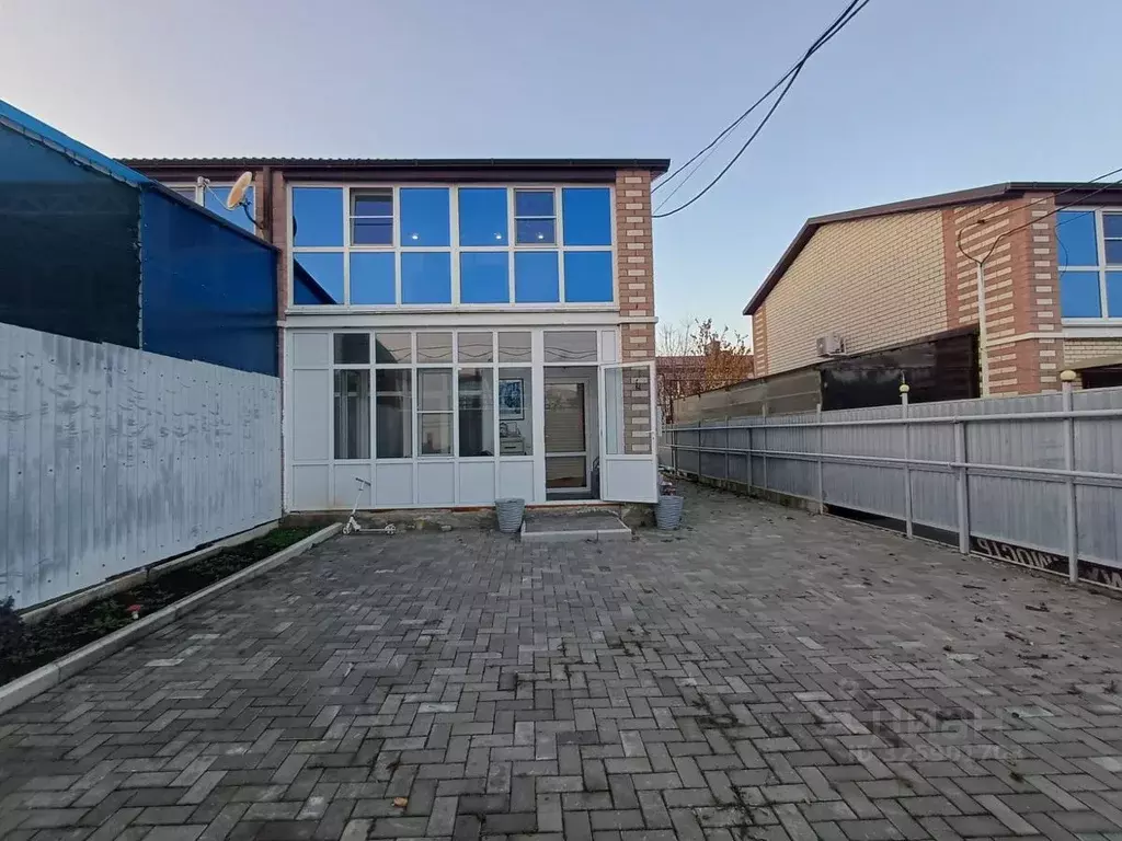 Таунхаус в Ставропольский край, Михайловск Шпаковский район, Гармония ... - Фото 2