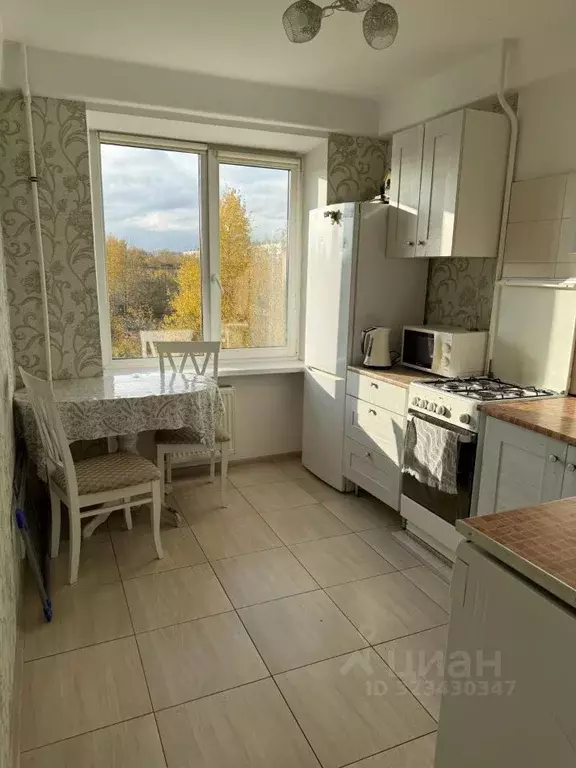 1-к кв. Санкт-Петербург просп. Большевиков, 17 (30.9 м) - Фото 2