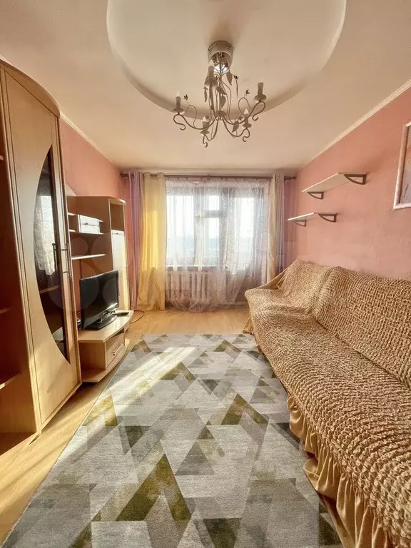 2-к. квартира, 54 м, 4/5 эт. - Фото 1