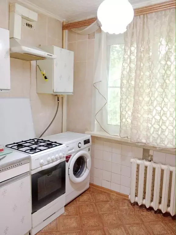 2-к кв. Мордовия, Саранск ул. Розы Люксембург, 36 (47.0 м) - Фото 1