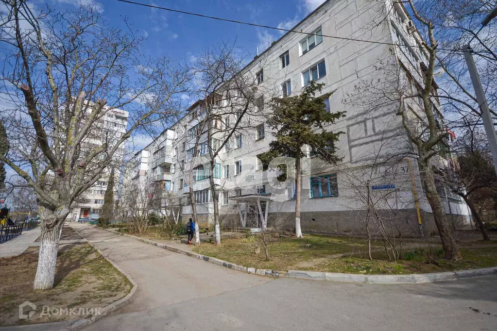 Продаётся 2-к квартира, 60.4 м - Фото 1