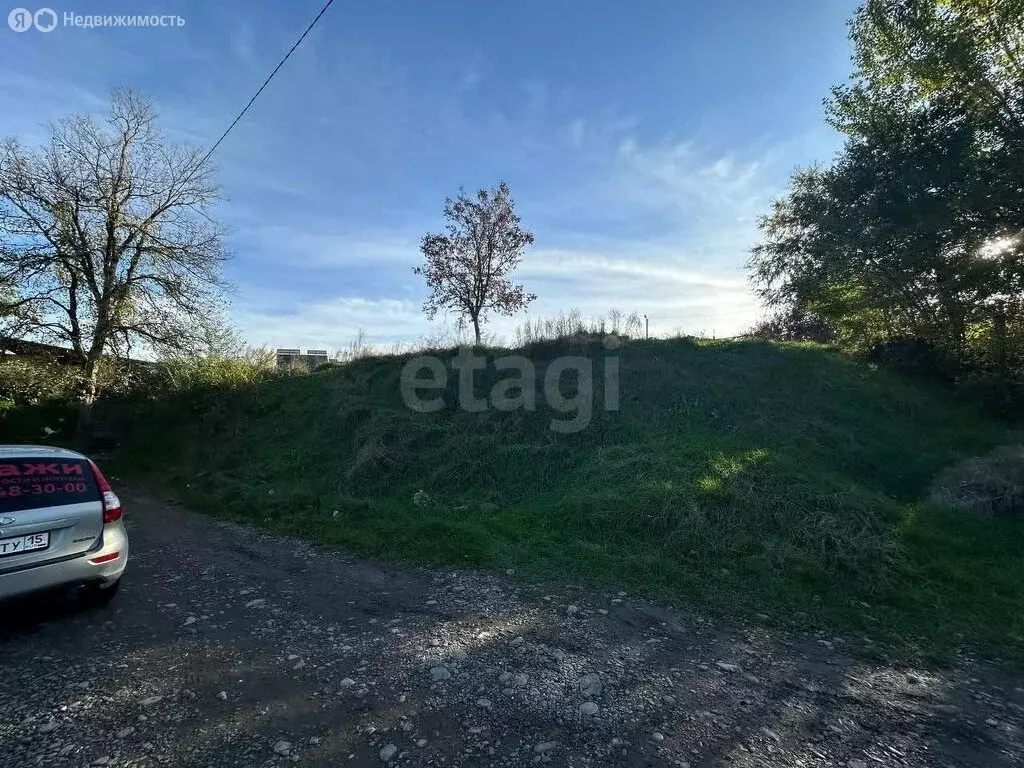 Участок в Карабулак, Южный переулок (6 м) - Фото 1