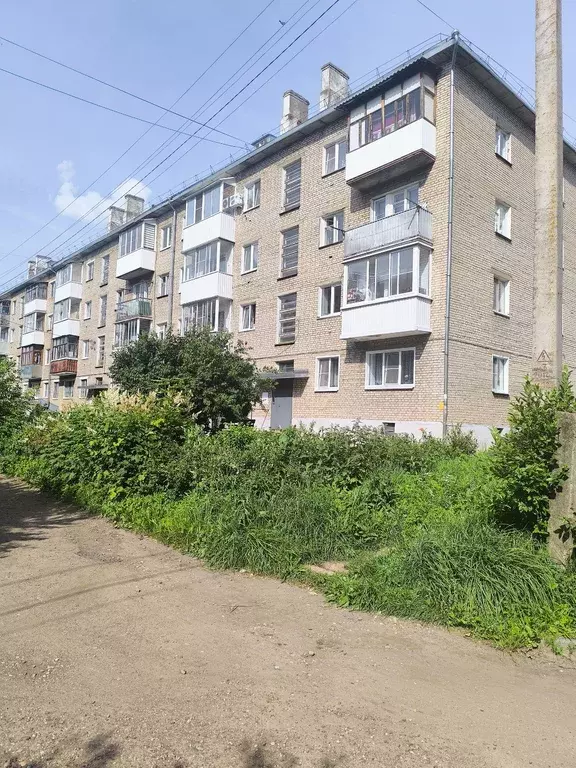Продаётся 2-к квартира, 43.4 м - Фото 0