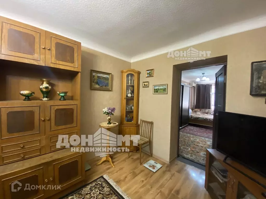 Продаётся 2-к квартира, 43 м - Фото 1