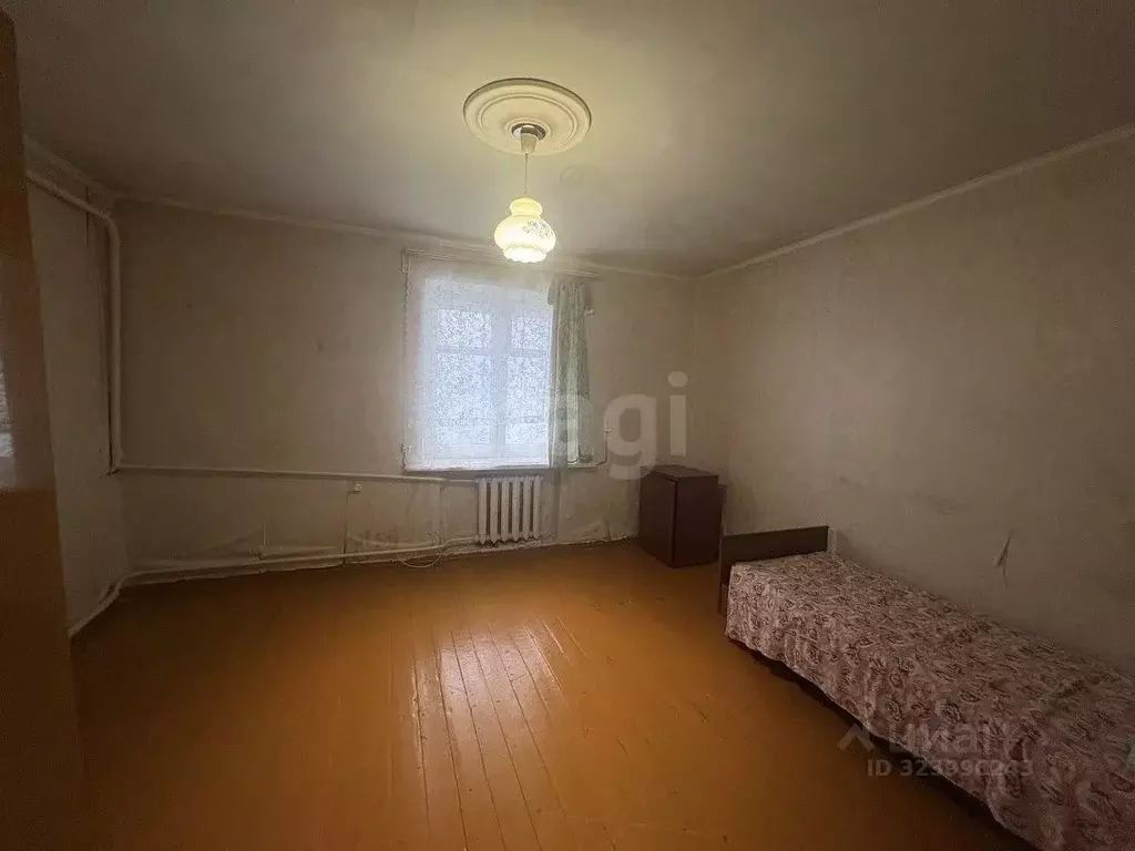 3-к кв. Белгородская область, Корочанский район, Яблоновское с/пос, с. ... - Фото 1