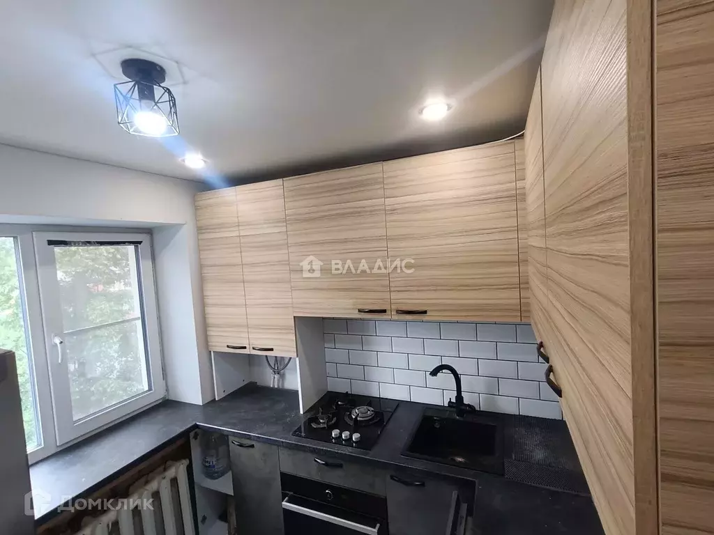 Продаётся 2-к квартира, 42.2 м - Фото 0