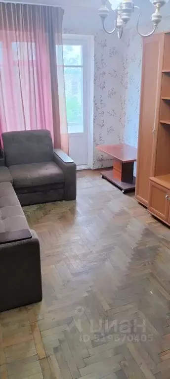 1-к кв. Ставропольский край, Пятигорск ул. Юлиуса Фучика (30.0 м) - Фото 0