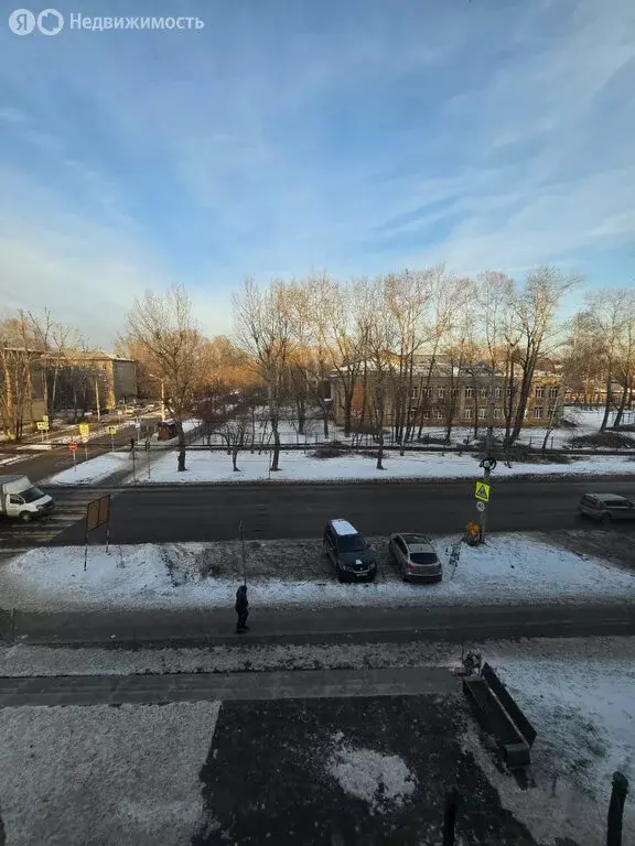 2-комнатная квартира: Иркутск, улица Розы Люксембург, 39 (44.7 м) - Фото 2