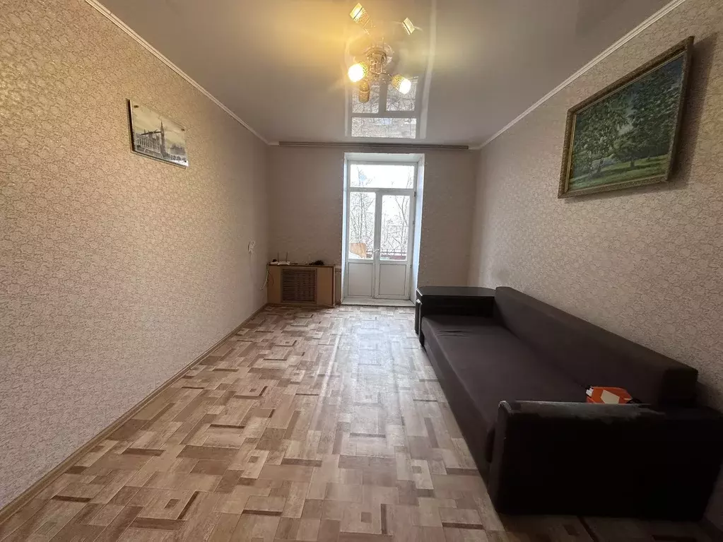 Продаётся 2-к квартира, 54.9 м - Фото 1