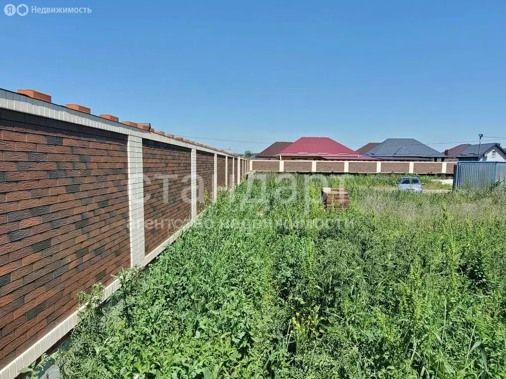 Участок в Ессентуки, Декабрьская улица (62 м) - Фото 2