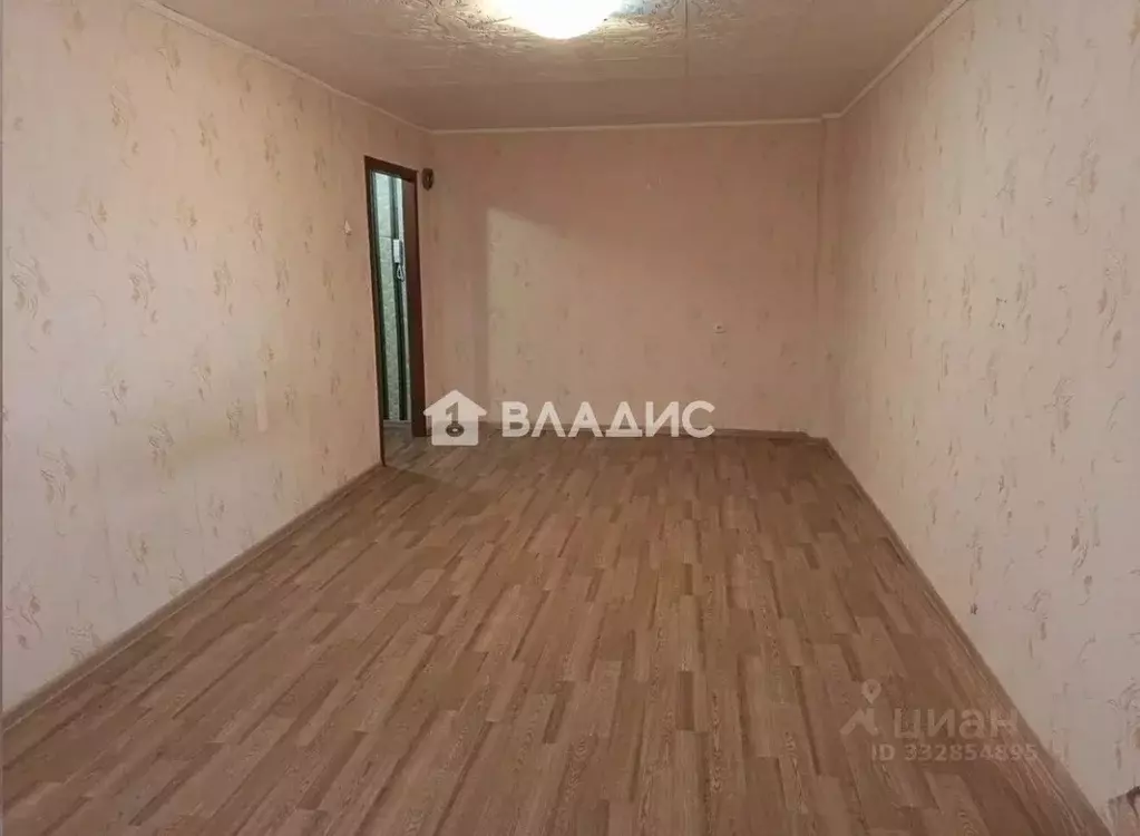 1-к кв. Башкортостан, Стерлитамак Коммунистическая ул., 43 (32.9 м) - Фото 1