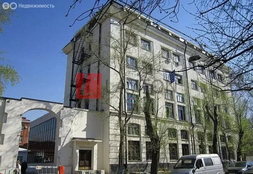 Офис (20 м) - Фото 2