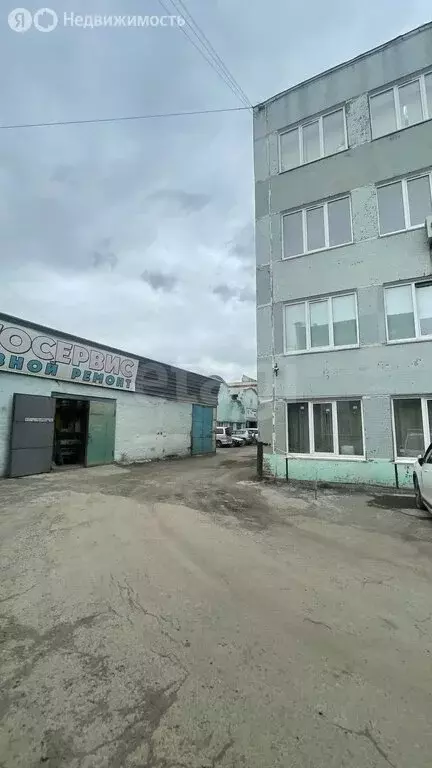 Участок в Новосибирск, улица Восточный Посёлок (200 м) - Фото 0