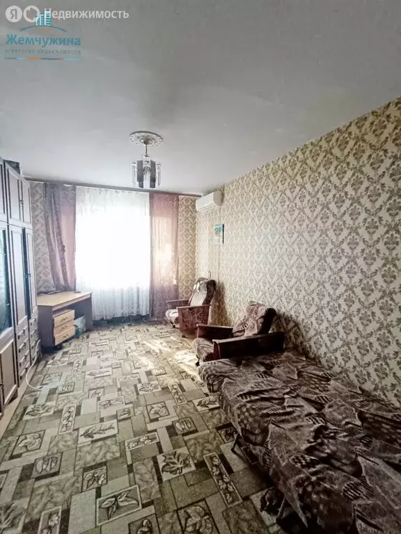 2-комнатная квартира: Димитровград, проспект Ленина, 53 (52 м) - Фото 0