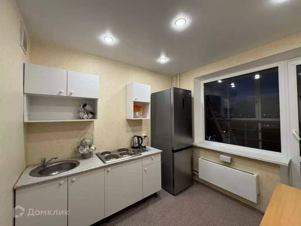 Продаётся 1-к квартира, 36.5 м - Фото 0