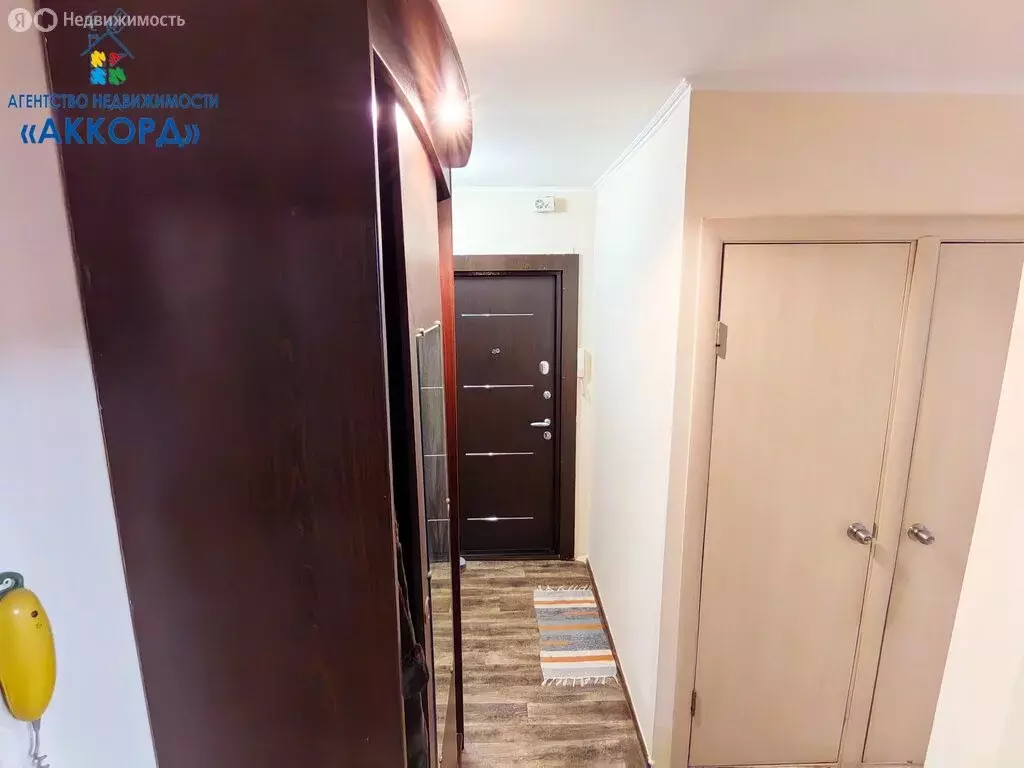 2-комнатная квартира: Барнаул, улица Георгиева, 6 (47.4 м) - Фото 0