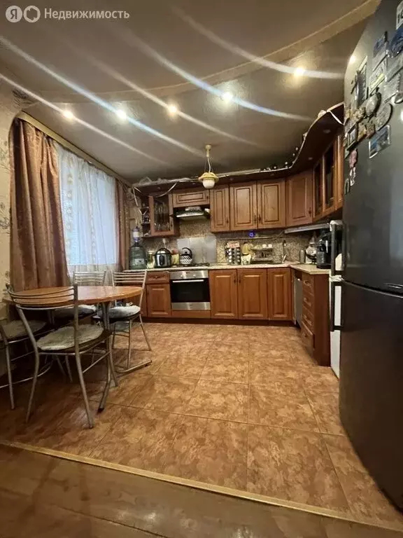 4-комнатная квартира: Балахна, Лесопильная улица, 6 (76.7 м) - Фото 1