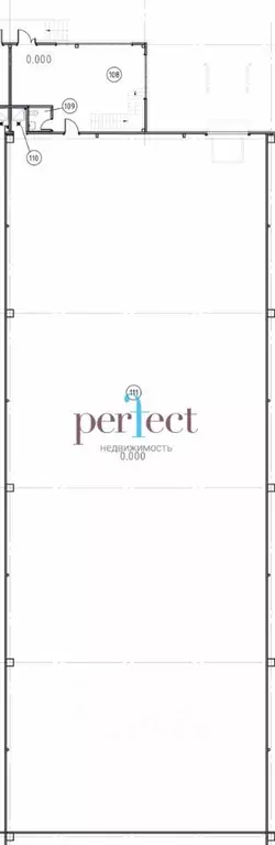 Производственное помещение в Московская область, Подольск городской ... - Фото 1