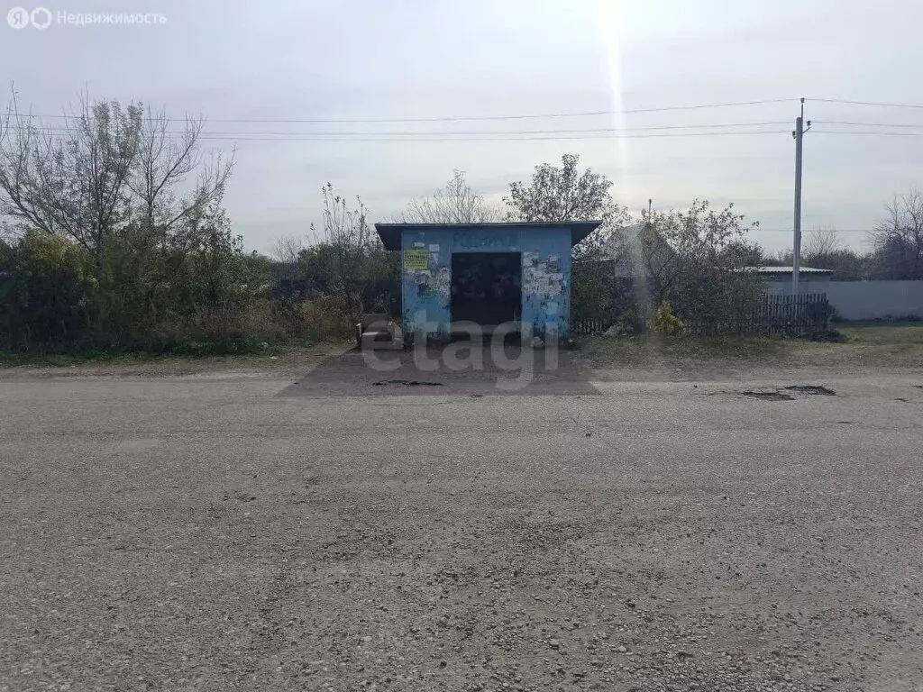 Участок в Стерлитамакский район, Октябрьский сельсовет, СНТ Ясное ... - Фото 1