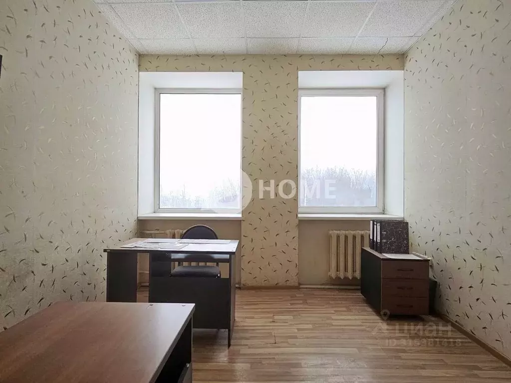 Офис в Пермский край, Пермь бул. Гагарина, 28 (329 м) - Фото 0