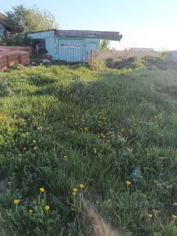 Дом в Челябинская область, Кунашакский муниципальный округ, с. Большой ... - Фото 2