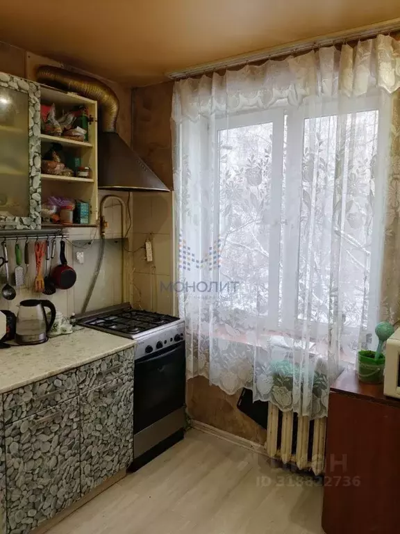 2-к кв. Московская область, Химки Подрезково мкр, ул. Жаринова, 3 ... - Фото 0