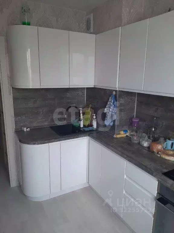 2-к кв. Ямало-Ненецкий АО, Ноябрьск ул. Ленина, 78 (52.0 м) - Фото 1