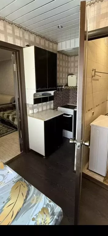 Продаётся 1-к квартира, 24.5 м - Фото 1