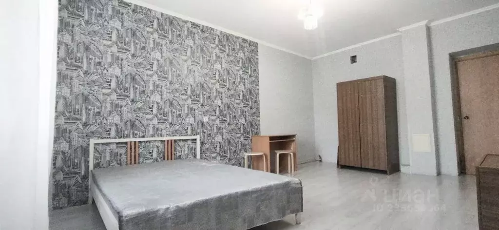 Комната Татарстан, Казань ул. Мидхата Булатова, 5 - Фото 2